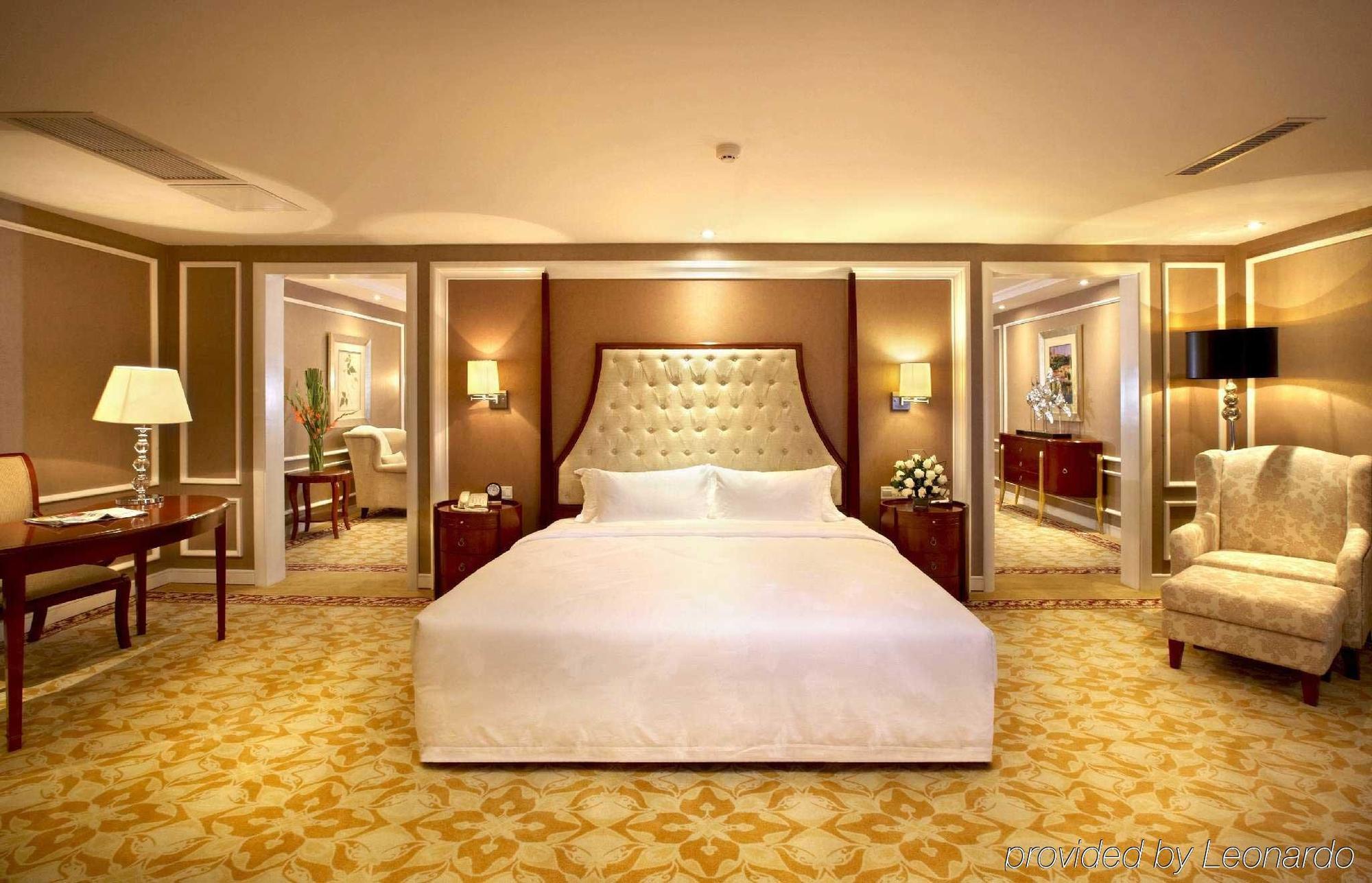 Nh Shenyang Yuhong Hotell Rom bilde